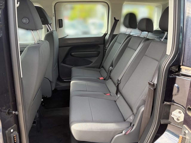 Ford Tourneo Connect PHEV Trend - bilder 10