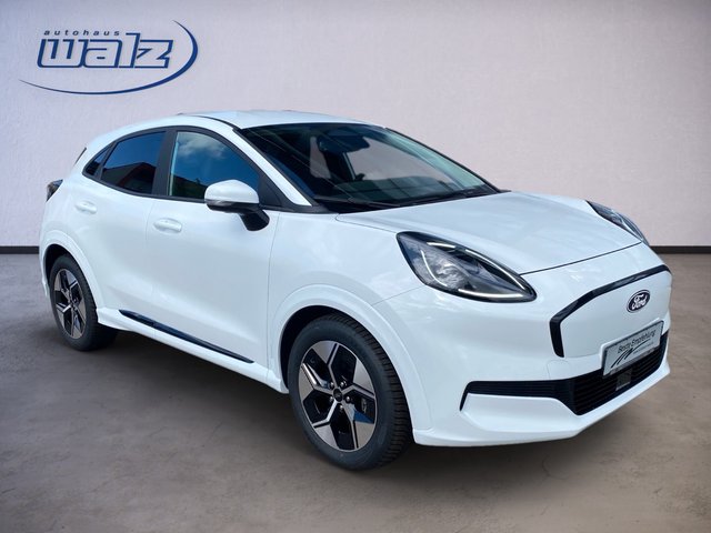 Ford Puma Gen-E +WINTERPAKET+KOMFORTPAKET+ - foto 1
