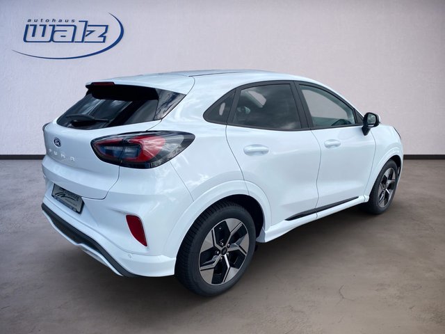 Ford Puma Gen-E +WINTERPAKET+KOMFORTPAKET+ - foto 2