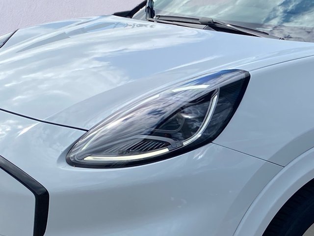 Ford Puma Gen-E +WINTERPAKET+KOMFORTPAKET+ - foto 4