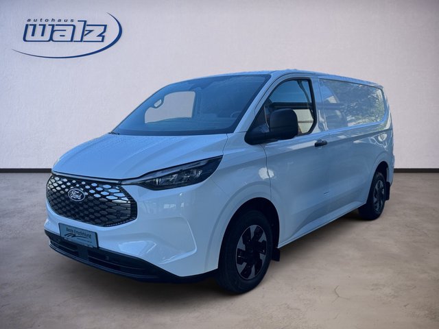 Ford Transit Custom Neuwagen Kaufen
