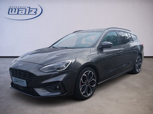 Ford Focus Gebrauchtwagen Kaufen