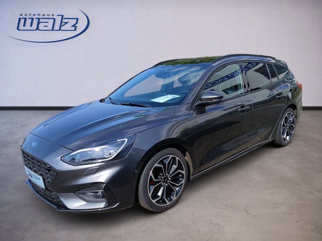 Ford Focus Gebrauchtwagen Kaufen