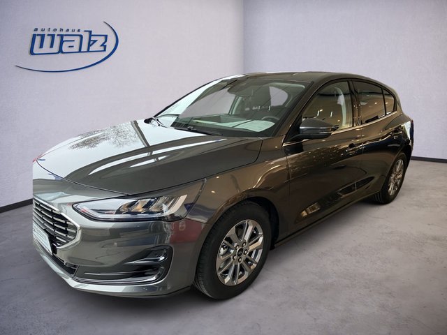 Ford Focus age.one-day registration Kaufen