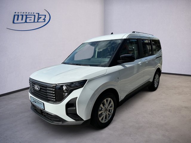 Ford Tourneo Courier Vorführfahrzeug Kaufen