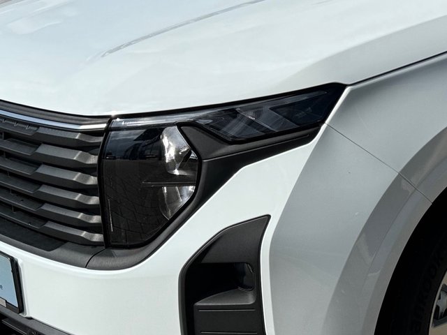Ford Tourneo Courier Titanium +PDC+TEMPOMAT+KAMERA+ - foto 4