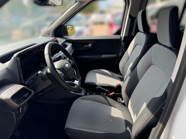 Ford Tourneo Courier Titanium +PDC+TEMPOMAT+KAMERA+ - foto 6
