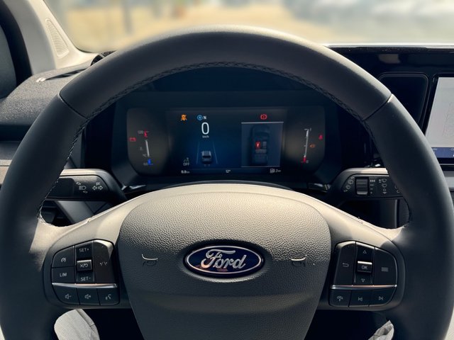 Ford Tourneo Courier Titanium +PDC+TEMPOMAT+KAMERA+ - foto 7