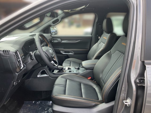 Ford Ranger Wildtrak e-4WD Doppelkabine 2.0 TDCI 205PS - bilder 6
