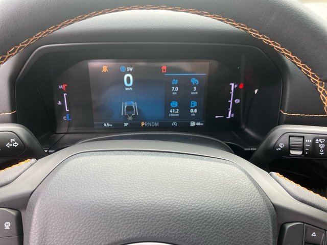 Ford Ranger Wildtrak e-4WD Doppelkabine 2.0 TDCI 205PS - bilder 7