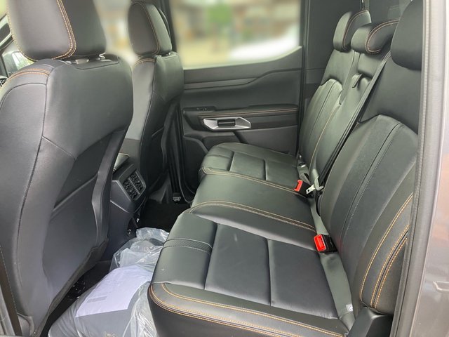 Ford Ranger Wildtrak e-4WD Doppelkabine 2.0 TDCI 205PS - bilder 10