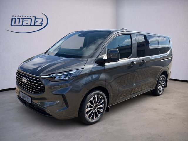 Ford Tourneo Custom age.one-day registration Kaufen