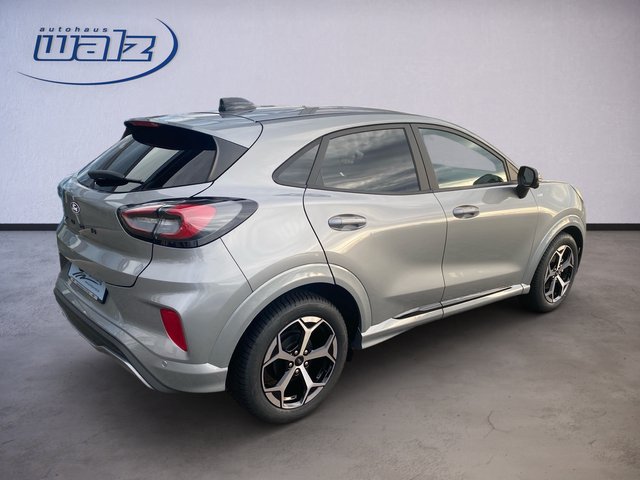 Ford Puma ST-Line +ACC+GANZJAHRES+WINTERPAKET+ - foto 2