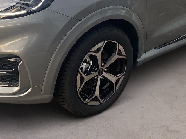 Ford Puma ST-Line +ACC+GANZJAHRES+WINTERPAKET+ - foto 5