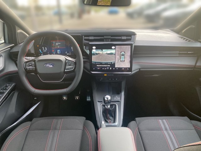 Ford Puma ST-Line +ACC+GANZJAHRES+WINTERPAKET+ - foto 9