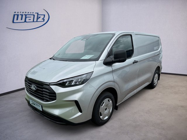 Ford Transit Custom age.one-day registration Kaufen