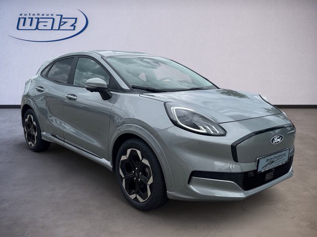 Ford Puma Gen-E Premium +FAHRASSISTENZPAKET+MATRIX+ - foto 1