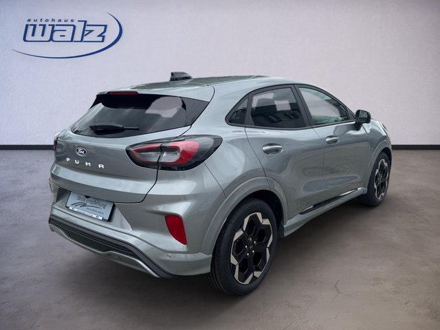 Ford Puma Gen-E Premium +FAHRASSISTENZPAKET+MATRIX+ - foto 2
