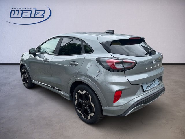 Ford Puma Gen-E Premium +FAHRASSISTENZPAKET+MATRIX+ - foto 3