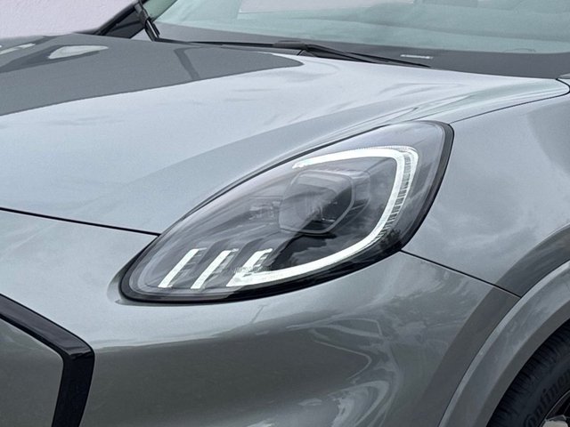 Ford Puma Gen-E Premium +FAHRASSISTENZPAKET+MATRIX+ - foto 4