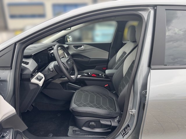 Ford Puma Gen-E Premium +FAHRASSISTENZPAKET+MATRIX+ - foto 6