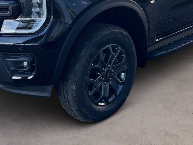 Ford Ranger Wildtrak Doppelkabine +360°+EL.ROLLO+ACC+ - bilder 4