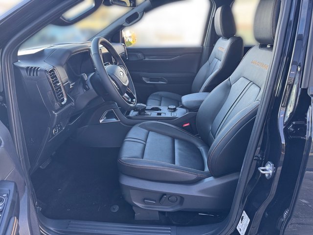 Ford Ranger Wildtrak Doppelkabine +360°+EL.ROLLO+ACC+ - bilder 5
