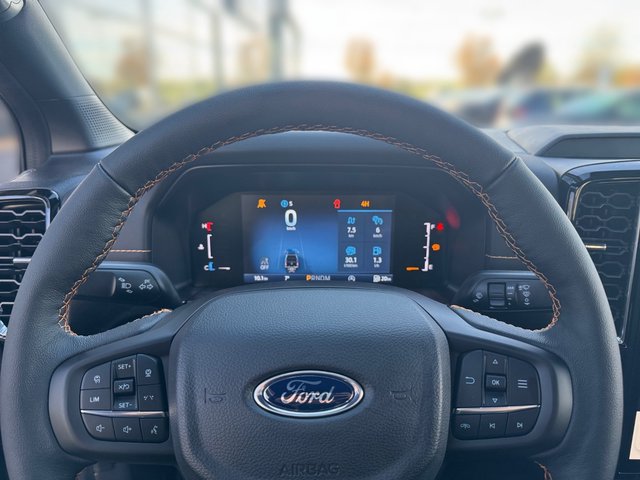 Ford Ranger Wildtrak Doppelkabine +360°+EL.ROLLO+ACC+ - bilder 6
