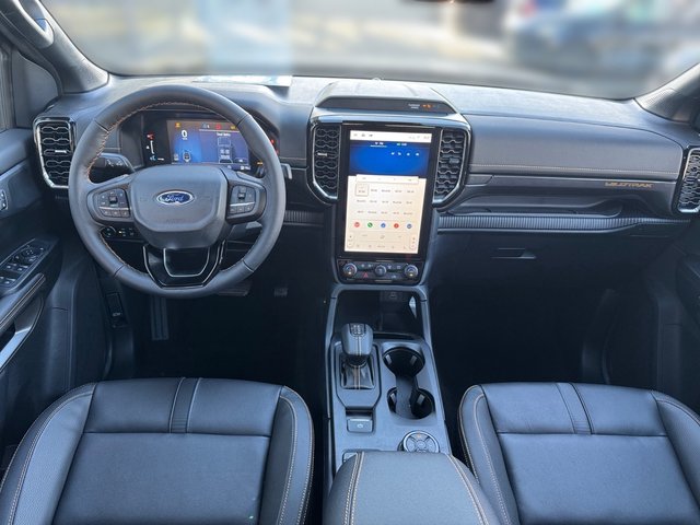 Ford Ranger Wildtrak Doppelkabine +360°+EL.ROLLO+ACC+ - bilder 8