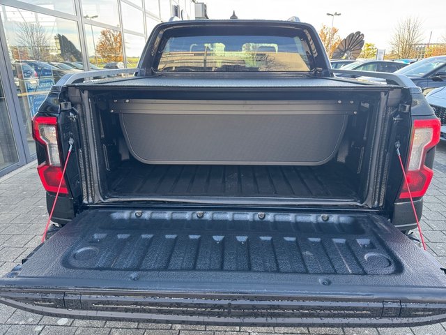 Ford Ranger Wildtrak Doppelkabine +360°+EL.ROLLO+ACC+ - bilder 10