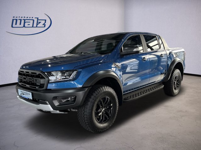 Ford Ranger Raptor Vorführfahrzeug Kaufen