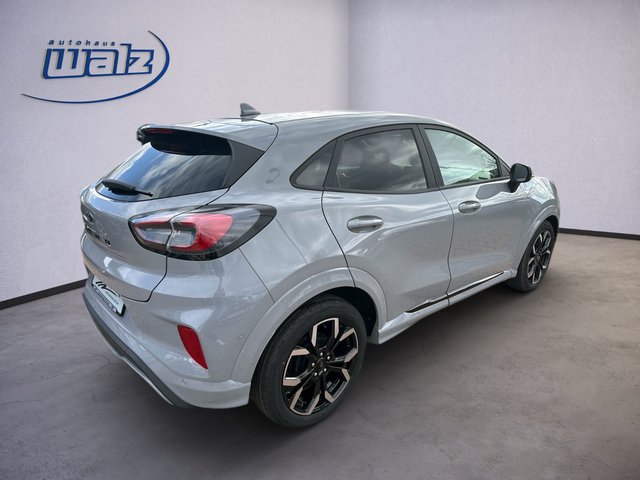 Ford Puma ST-Line X +NAVI+LED+ACC+PDC+KAMERA - bilder 2