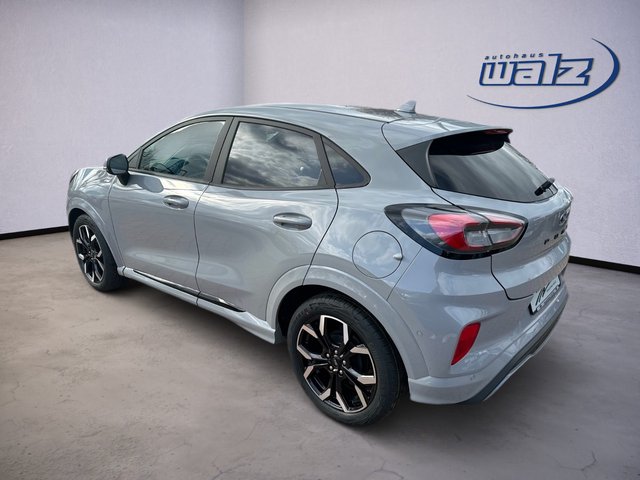 Ford Puma ST-Line X +NAVI+LED+ACC+PDC+KAMERA - bilder 3