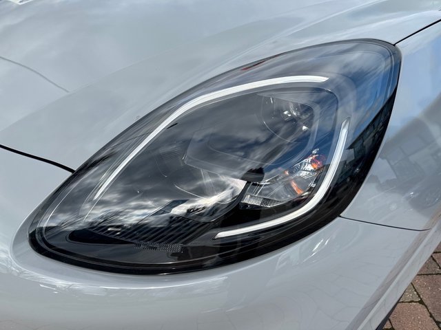 Ford Puma ST-Line X +NAVI+LED+ACC+PDC+KAMERA - bilder 4