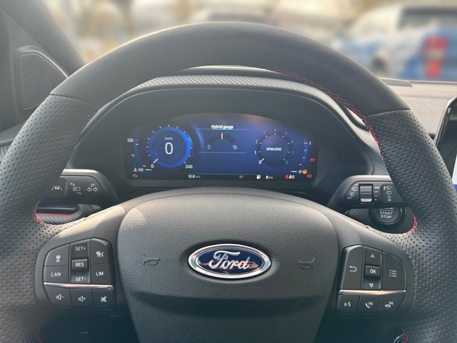 Ford Puma ST-Line X +NAVI+LED+ACC+PDC+KAMERA - bilder 7