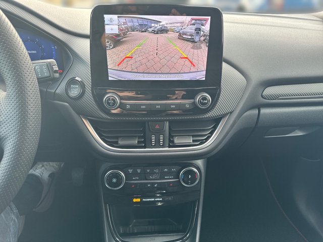 Ford Puma ST-Line X +NAVI+LED+ACC+PDC+KAMERA - bilder 8