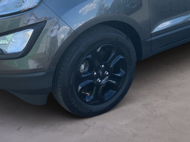 Ford EcoSport Cool & Connect 1.0i 100PS, Winterpaket,Alu, PDC - foto 4