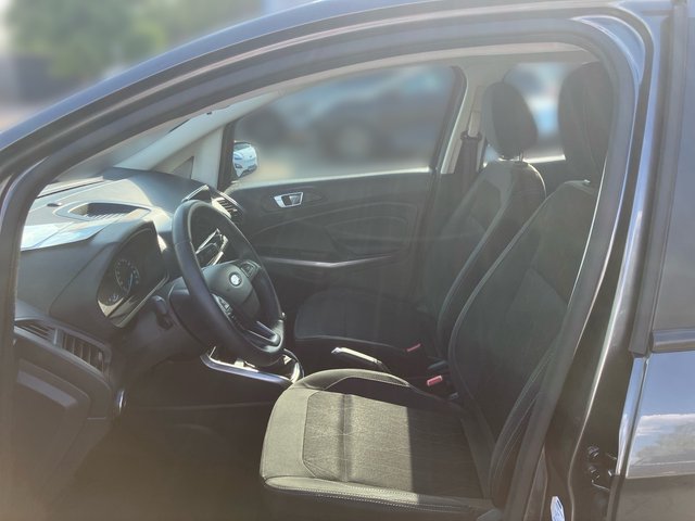 Ford EcoSport Cool & Connect 1.0i 100PS, Winterpaket,Alu, PDC - foto 6