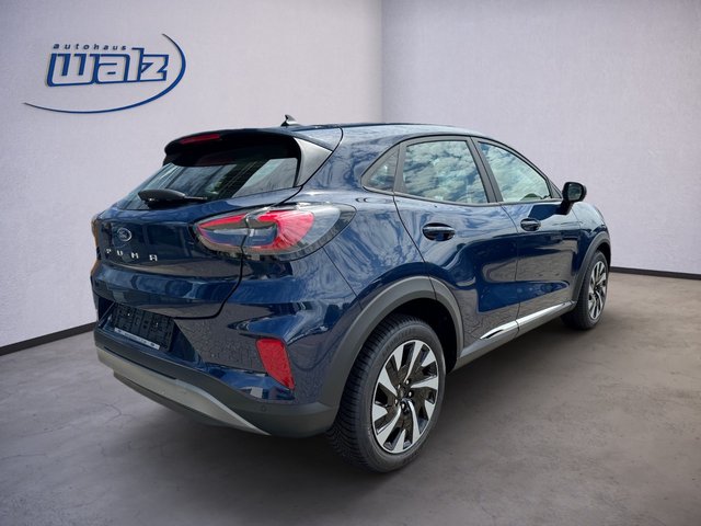 Ford Puma Titanium +WINTERPAKET+GANZJAHRES+ - foto 2