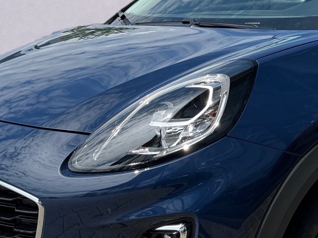 Ford Puma Titanium +WINTERPAKET+GANZJAHRES+ - foto 4