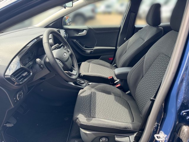 Ford Puma Titanium +WINTERPAKET+GANZJAHRES+ - foto 6