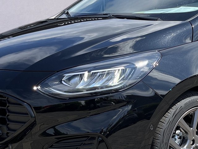 Ford Fiesta ST-Line +Winterpaket+Sichtpaket+PDC+Kamera+ - bilder 4