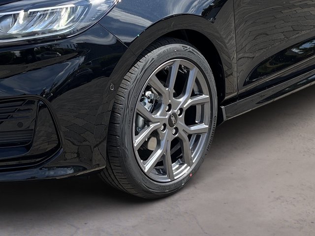 Ford Fiesta ST-Line +Winterpaket+Sichtpaket+PDC+Kamera+ - bilder 5