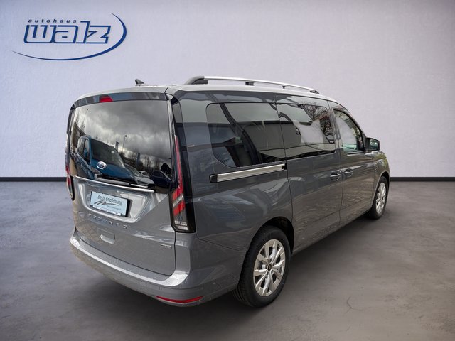Ford Tourneo Connect L2 PHEV Titanium +LED+WINTERPAKET+AGR-SITZE+ - foto 2