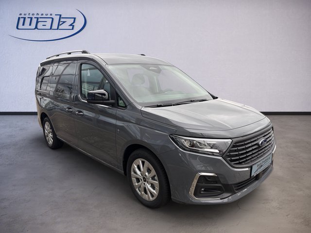 Ford Tourneo Connect L2 PHEV Titanium +LED+WINTERPAKET+AGR-SITZE+ - foto 1