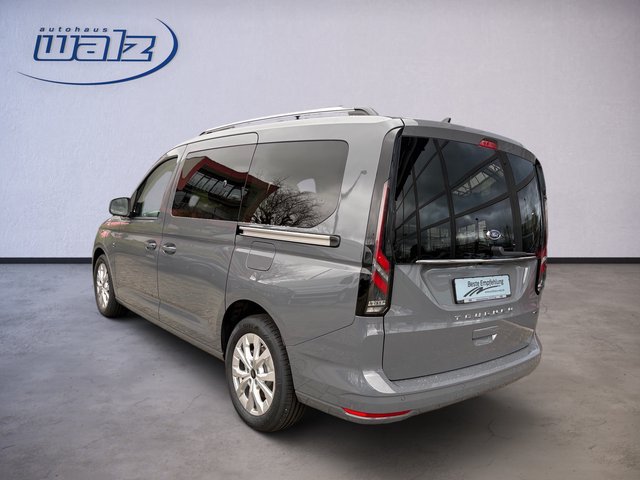 Ford Tourneo Connect L2 PHEV Titanium +LED+WINTERPAKET+AGR-SITZE+ - foto 3