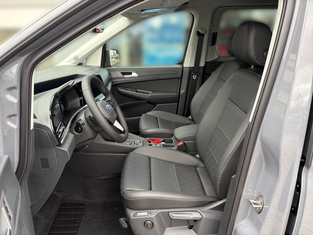 Ford Tourneo Connect L2 PHEV Titanium +LED+WINTERPAKET+AGR-SITZE+ - foto 6