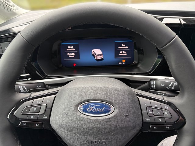 Ford Tourneo Connect L2 PHEV Titanium +LED+WINTERPAKET+AGR-SITZE+ - foto 7