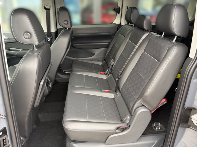 Ford Tourneo Connect L2 PHEV Titanium +LED+WINTERPAKET+AGR-SITZE+ - foto 10