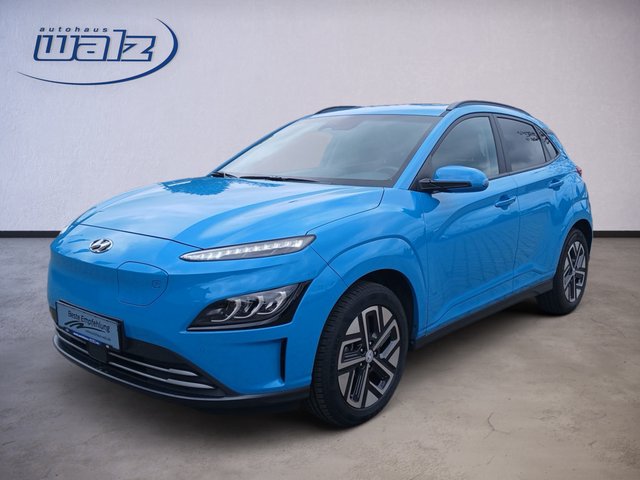 Hyundai KONA Gebrauchtwagen Kaufen